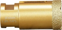 Makita D-44507, Makita Diamant-Hohlbohrkrone 32 mm M14 - D-44507