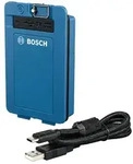 Bosch Akkupack BA 3.7V 3.0Ah XL - 1600A031FZ