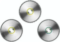Festool 578570, Festool Kreiss&auml;geblatt-Set KSB-SORT/3 W/A 260x2,5 - 578570