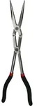 KS TOOLS Doppelgelenk-Flachzange XL - 500.7161