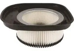 Makita Filterelement HEPA - 197166-6