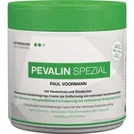 Handreinigungscreme PEVALIN SPEZIAL 500ml r&uuml;ckfettend Dose PAUL VOORMANN