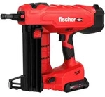 Fischer Akku-Bolzenschubger&auml;t FXC85 Set / 2x 18V 4,0 Ah ProCORE + Ladeger&auml;t in