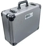 BGS Aluminium-Leerkoffer f&uuml;r Art. 15501 - 15501-LEER