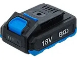 BGS Akku 2,0 Ah f&uuml;r BGS 18-V-Akku-System - 7382