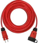 Brennenstuhl Profi Verl&auml;ngerungskabel 25 m VQ 2100 IP44 - 9161250210