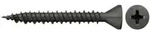 Fischer 1.000x Gipsfaserplattenschraube 3,9 x 45 Senkkopf phosphatiert Vollgewinde