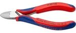 Knipex Elektronik-Seitenschneider - 7782130