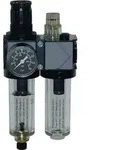 EWO Wartungseinheit Typ 488 - variobloc Gewinde G 1/4&prime;&prime; manuell - 488220