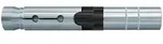 Fischer 25x Hochleistungsanker FH II 12/M 6 I mit Innengewinde - 520358