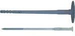 Fischer 100x Putzd&uuml;bel FIF-CS 8/120 - 534160