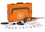 Fein MULTIMASTER MM 700 1.7 Q Bus & Truck inkl. Zubeh&ouml;r in L-Boxx - 72297064000