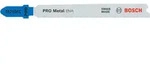 Bosch PRO Metal thin T121GFC Stichs&auml;geblatt 92 mm 3-tlg. - 2608655103