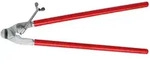 Bessey Erdi Rinnentr&auml;ger-Abbiegezange - D396