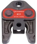 ROTHENBERGER Pressbacke Standard R17 - 015333X