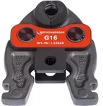 ROTHENBERGER Pressbacke Compact G16 - 015362X