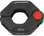 ROTHENBERGER Pressring SV12 - 1000003872