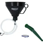 KS TOOLS Universal-Trichter-Satz 3tlg. - 150.9230