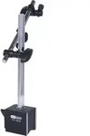 KS TOOLS Magnet-Messstativ mit 2 Gelenken - 300.0625