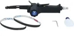 BRILLIANT TOOLS Druckluft-Bandschleifer - BT160706