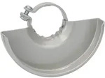 Bosch Schutzhaube zum Schleifen, 115 mm - 1619P06547