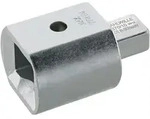 Stahlwille Einsteckadapter / Reduzierst&uuml;ck 7370/10 55 mm - 58290010