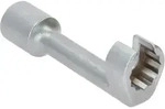 KS TOOLS 1/2" Offener Ring-Steckschl&uuml;ssel 17 mm - 913.1214