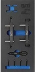 BGS Werkstattwageneinlage 1/3: Motor-Einstellwerkzeug-Satz f&uuml;r Jeep 3.0 V6...
