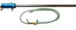 BGS Druckluft-&Ouml;lfasspumpe - 9210