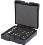 KS TOOLS MASTER &Ouml;lwannen-Gewindereparatur-Satz 64tlg. - 150.1450