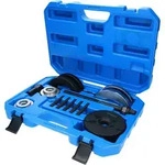 BRILLIANT TOOLS Radlager-Werkzeug-Satz f&uuml;r VAG Radlager-Nabeneinheit 72 mm -