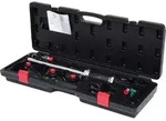 KS TOOLS Druckluft-Ausbeulhammer-Satz 5tlg. - 140.2080