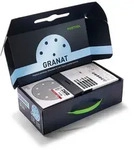 Festool Schleifmittel Granat D125 GR-Set - 578668
