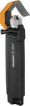 Weidm&uuml;ller 9001080000, WEIDM&Uuml;LLER Abmantelungswerkzeug AM 35 Gesamtl&auml;nge 140 mm -