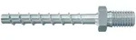 Fischer 100x UltraCut FBS II 6 x 55 mm M10/21 Innengewinde - 546399