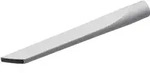 Makita Fugend&uuml;se wei&szlig;- 458203-4
