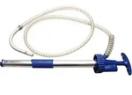 BGS Hebel-Pumpe f&uuml;r Kunststoffbeh&auml;lter - 8754