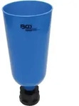 BGS &Ouml;l-Einf&uuml;lltrichter mit Bajonettadapter f&uuml;r VAG / Mercedes-Benz / BMW / Porsche