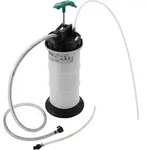 BGS Fl&uuml;ssigkeits-Absaugger&auml;t 5,5 l - 9701