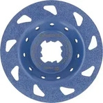 Bosch EXPERT Multi Material Carbide-Topfscheibe fein flach X-LOCK 115 mm 22,23 mm -
