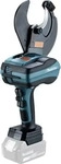 Makita DTC101ZK, Makita DTC101ZK Akku-Kabelschneider 18V offene Klinge Solo im