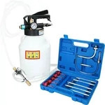 BRILLIANT TOOLS Getriebe&ouml;l-F&uuml;llger&auml;t mit Adapter - BT621000