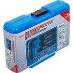 BGS Reparatur-Satz f&uuml;r Bremsgewinde M9 x 1,25 16tlg. - 148