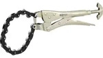 KS TOOLS Edelstahl-Grip-Kettenrohrabschneider &Oslash; 19-83 mm - 150.1515