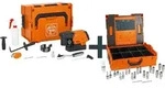 Fein KBC 36 MAGFORCE Truckframe-Set 3/4 in Weldon / HSS SPECIAL 25 1.200 W -