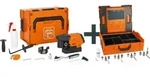 Fein KBC 36 MAGFORCE Machinery-Set 3/4 in Weldon 1.200 W - 72732363000