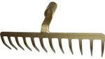 KRUMPHOLZ Stra&szlig;enrechen Breite 520 mm - 4823
