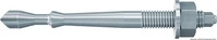 Fischer 088579001051207100, Highbond-Anker R 88579 M12x 75/100 Stahl galv.verz. 10