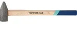 Vorschlaghammer 4000g Hickory TECWERK