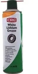 Spr&uuml;hfett WHITE LITHIUM GREASE wei&szlig; 500 ml Spraydose CRC